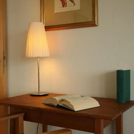 Apartment Meerblick - *