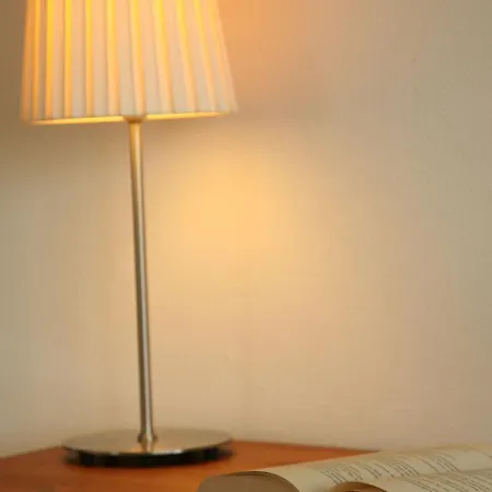 Meerblick - Apartman Ostseebad Nienhagen