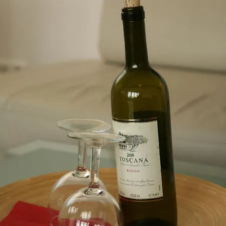 Apartman Meerblick - Ostseebad Nienhagen