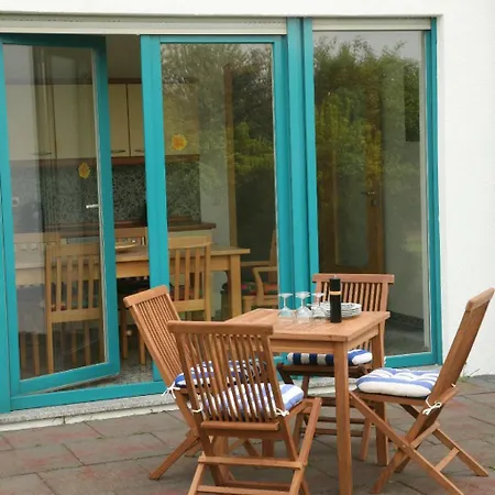 Meerblick - Apartment