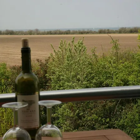 Meerblick - Apartment Ostseebad Nienhagen
