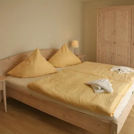 Apartman Meerblick - Ostseebad Nienhagen