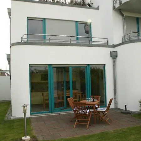 Meerblick - Ostseebad Nienhagen