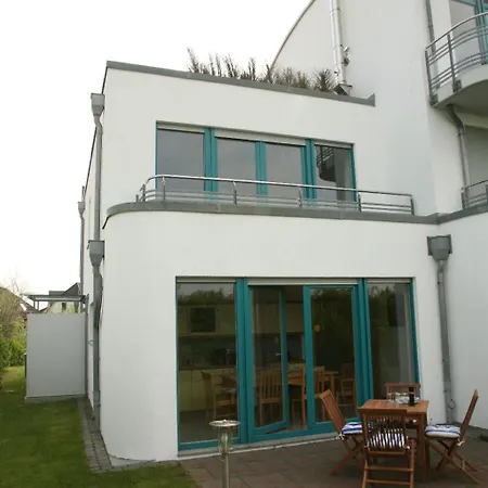 Meerblick - * Ostseebad Nienhagen