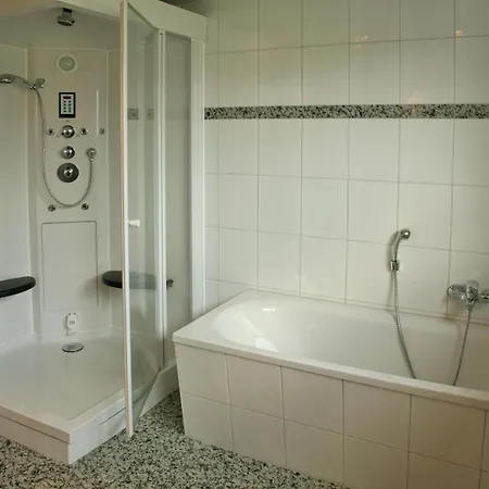 Apartman Meerblick -