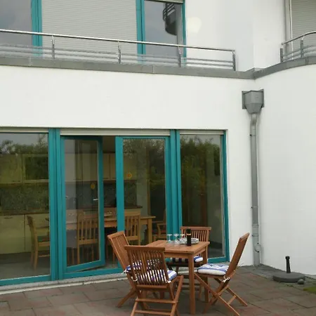 Meerblick - Apartment *