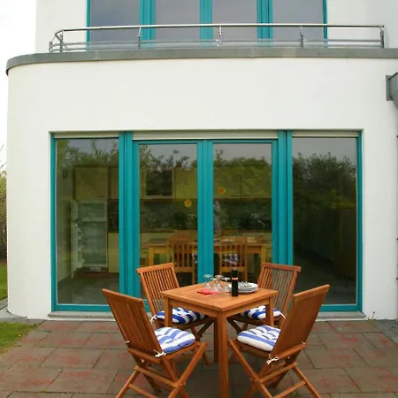 Apartment Meerblick - *