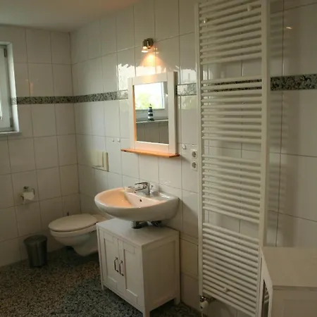 Meerblick - Apartment Ostseebad Nienhagen