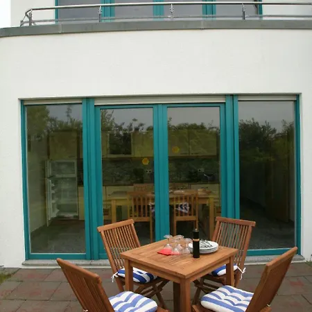 Apartman Meerblick - Ostseebad Nienhagen