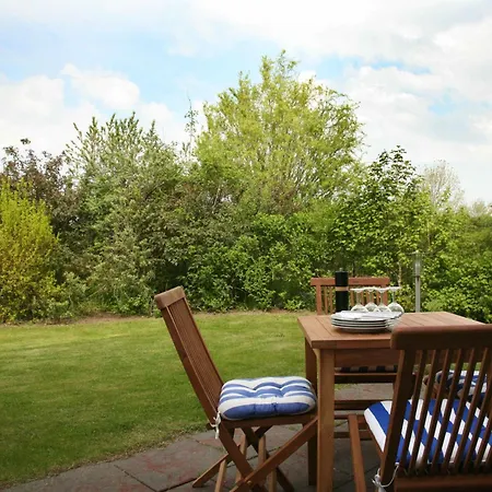 Meerblick - Lejlighed *