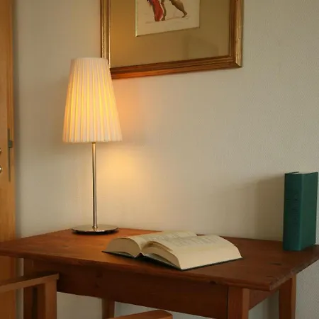 Apartment Meerblick - *