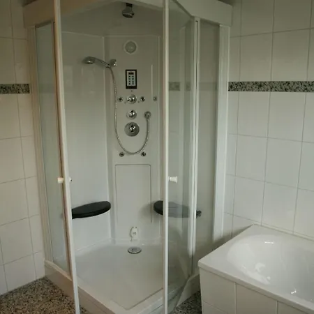 Meerblick - Apartment Ostseebad Nienhagen