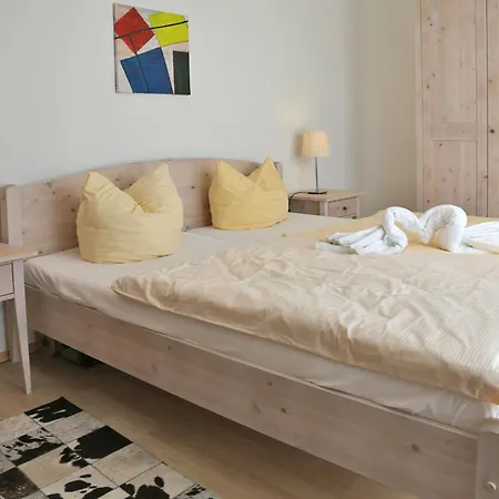 Meerblick - Nienhagen