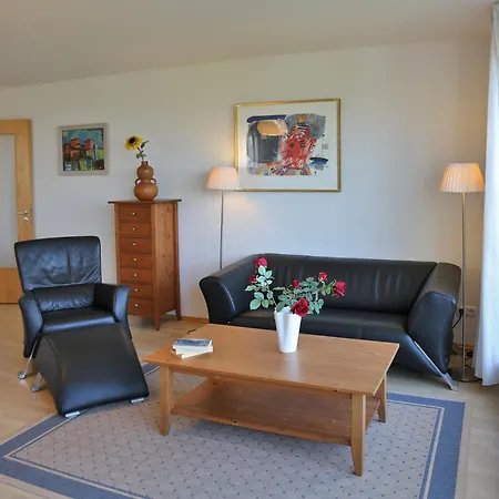 Meerblick - * Nienhagen