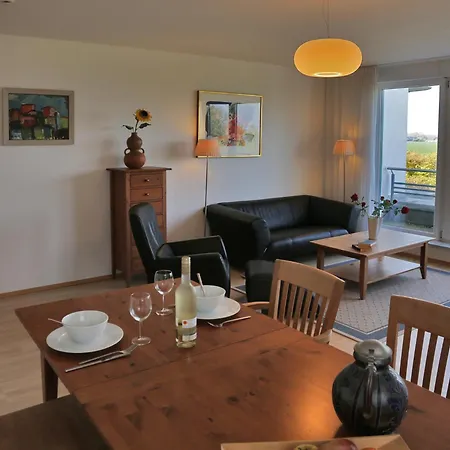 Meerblick - Apartment
