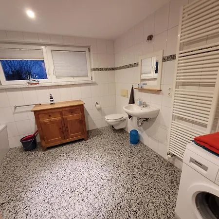 Apartment Meerblick -