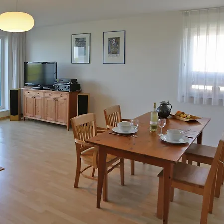 Meerblick - Apartment *