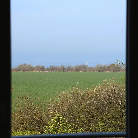 Meerblick - Apartment Ostseebad Nienhagen