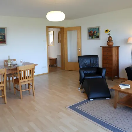 Meerblick - Nienhagen