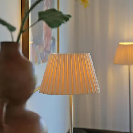 Apartment Meerblick -