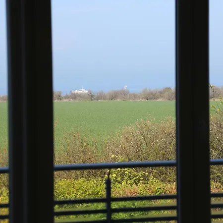 Meerblick - Lejlighed *