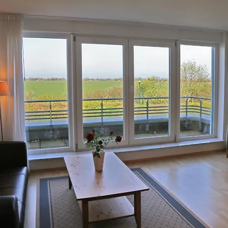 Meerblick - Apartment Ostseebad Nienhagen