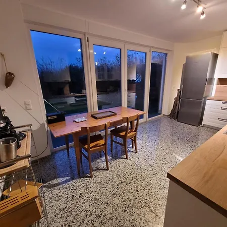 Meerblick - Nienhagen