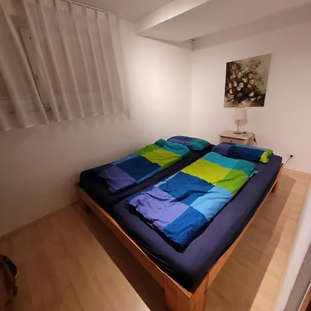 Meerblick - * Nienhagen