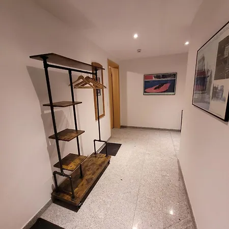 Meerblick - Apartment