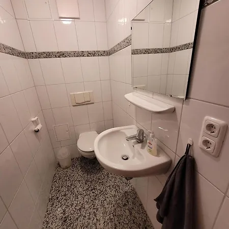 Meerblick - Apartment *