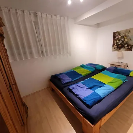 Meerblick - Apartman Ostseebad Nienhagen