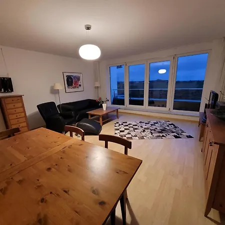 Apartman Meerblick - Ostseebad Nienhagen