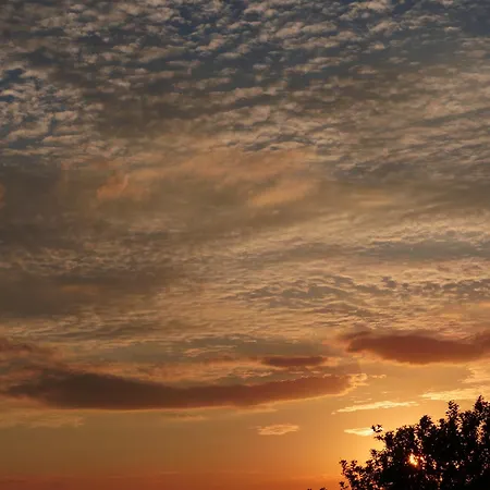 Meerblick - Ostseebad Nienhagen