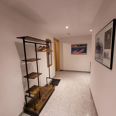 Meerblick - Apartment