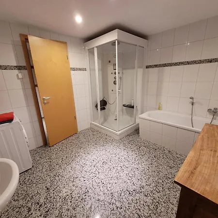 Apartment Meerblick -