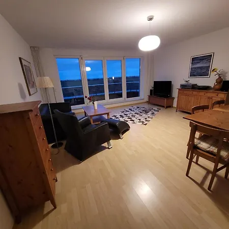 Meerblick - Apartment *