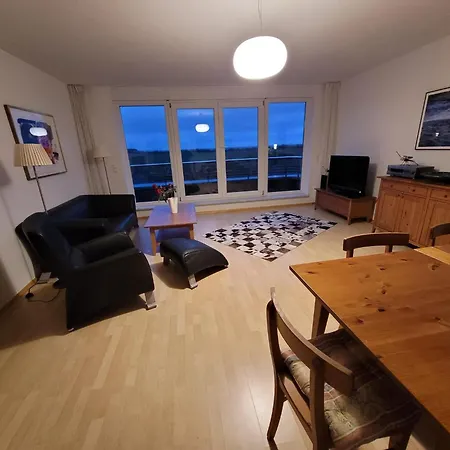 Apartment Meerblick - *