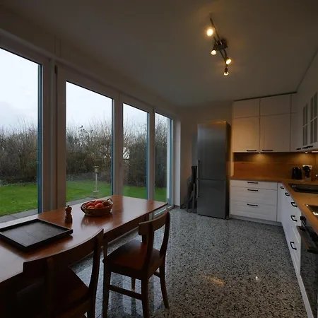 Apartment Meerblick - Ostseebad Nienhagen
