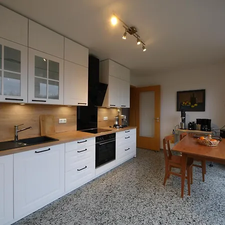 Meerblick - * Nienhagen