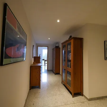 Meerblick - Apartment