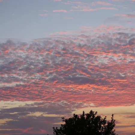 Apartman Meerblick - Ostseebad Nienhagen