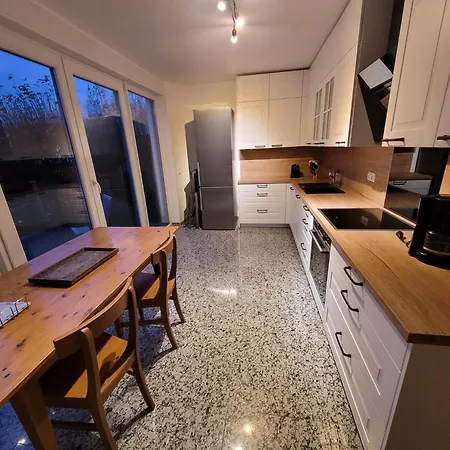 Meerblick - * Nienhagen