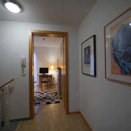 Apartman Meerblick - Ostseebad Nienhagen