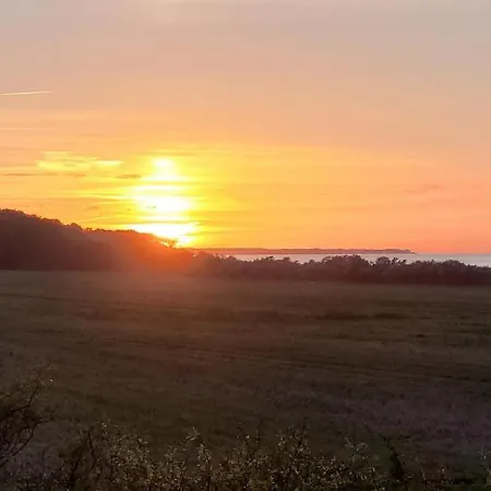 Meerblick - Lejlighed