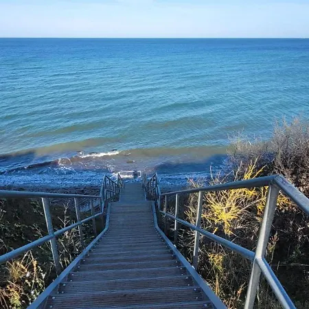 Apartman Meerblick -