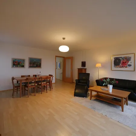 Meerblick - Apartment *