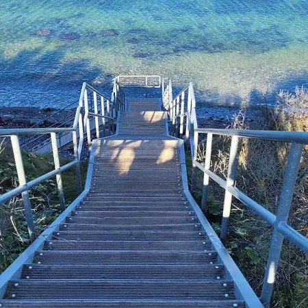 Lejlighed Meerblick -