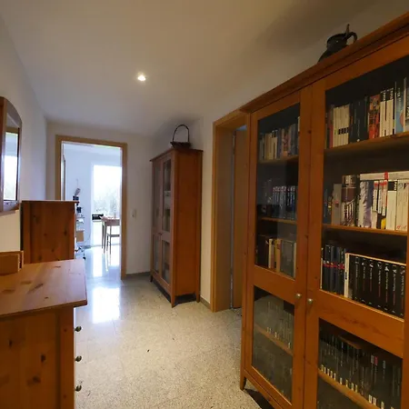 Apartman Meerblick - Ostseebad Nienhagen