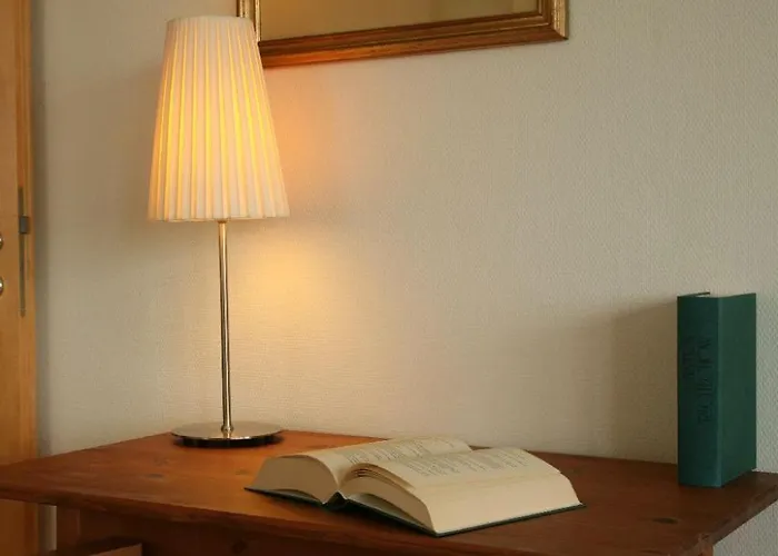 アパート Meerblick - *