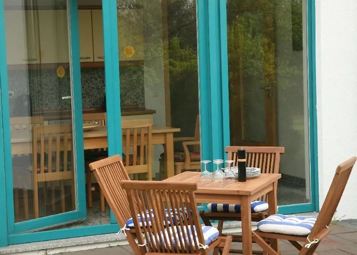 Meerblick - アパート